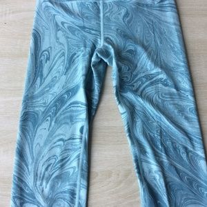 Athleta girl leggings